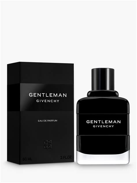 john lewis givenchy gentleman|givenchy gentleman original aftershave.